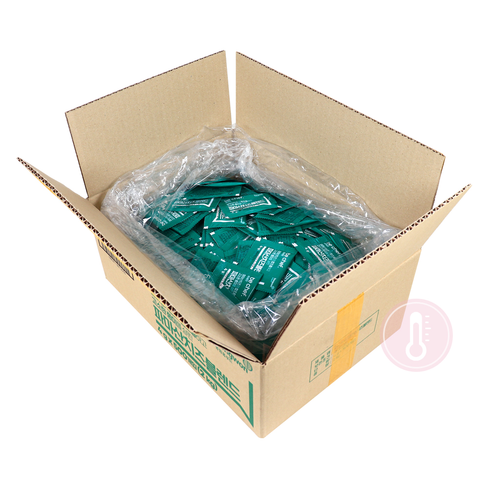 동원홈푸드 파마산 치즈블랜드 한박스 4g/ 일회용 : 푸드올마켓