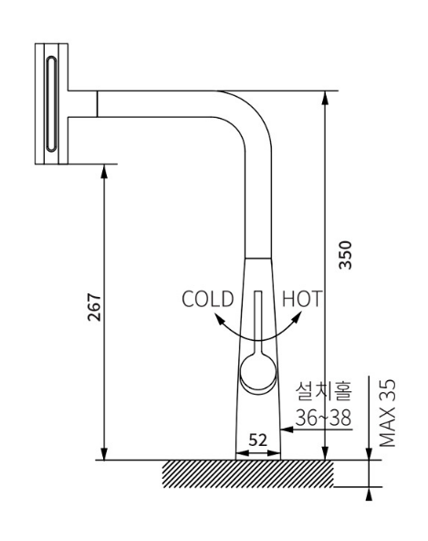 주방수전_SB3000 : 케이바스574