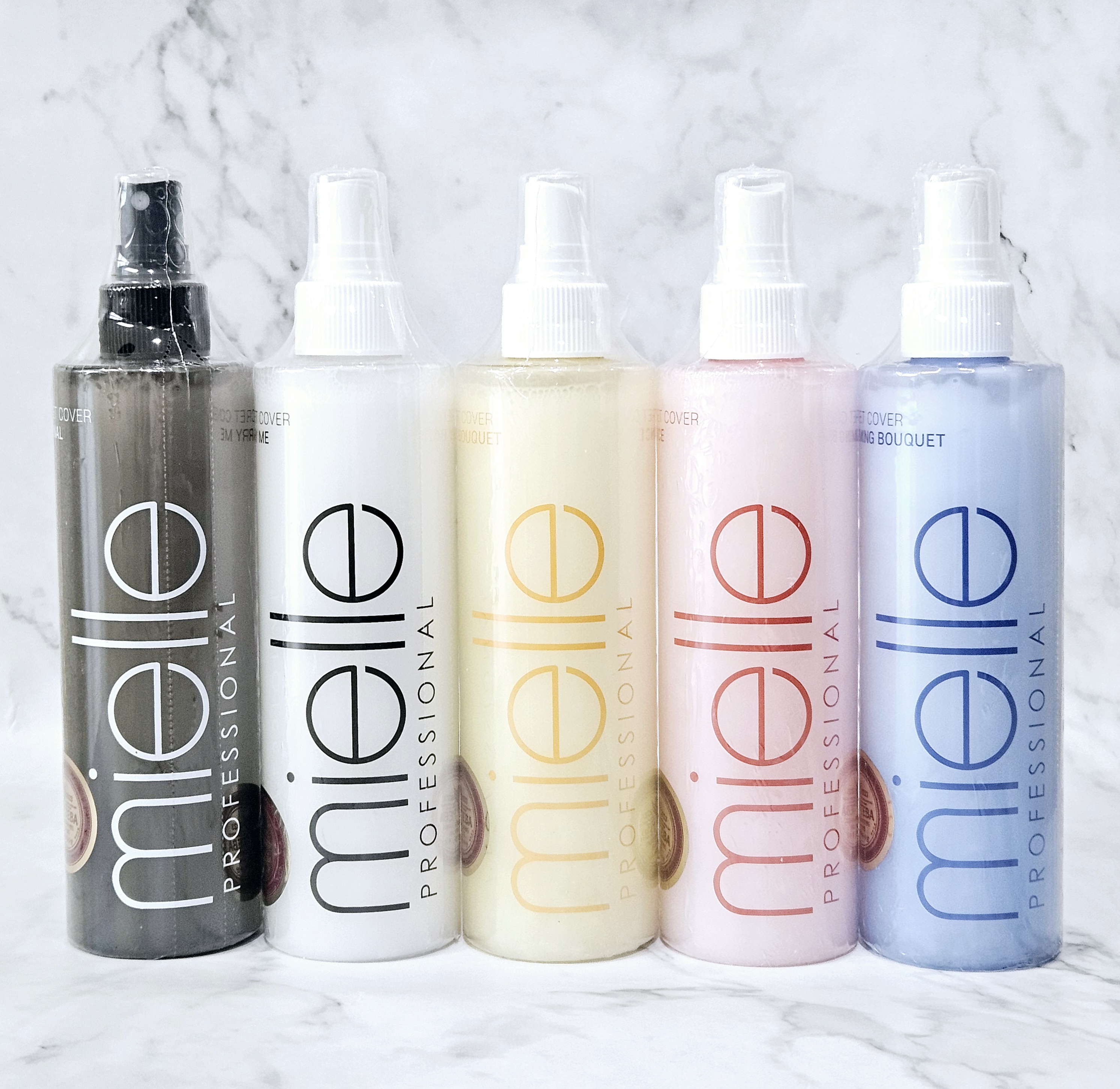 미엘 시크릿 커버 헤어 미스트 250ml : 찰랑찰랑헤어