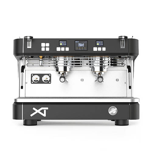 달라코르테 XT 2GR 커피머신 : 카페플러스 커피머신