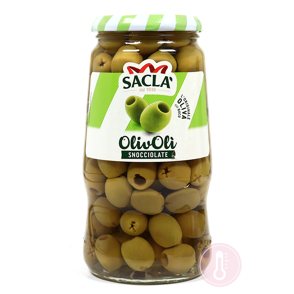 사클라 그린올리브 560g : 푸드올마켓