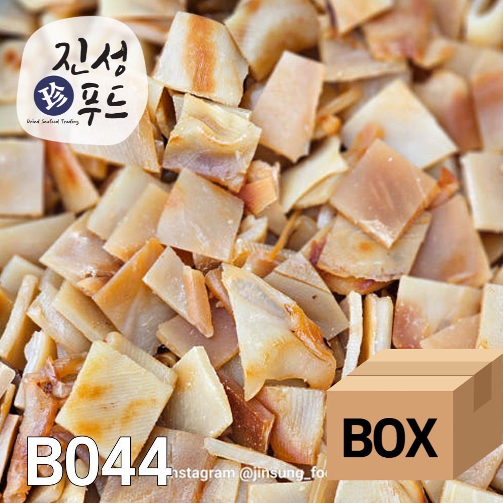 B044[네모]바베큐오징어10kg, 안주 간식 단짜단짜 호프안주 진성푸드주식회사 : 진성푸드 사생절단유통사업부