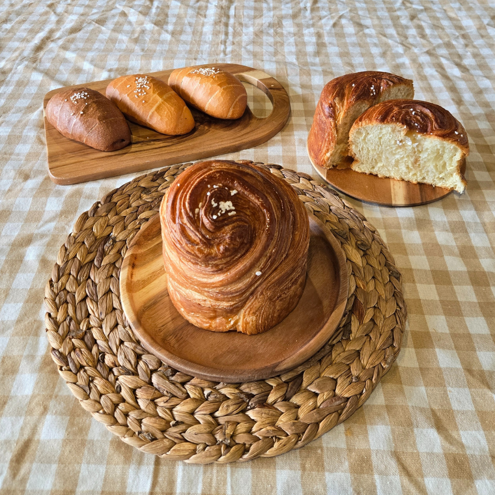 이여로제빵소 이여로메아리 몽블랑 수제빵 : 이여로제빵소Cafe