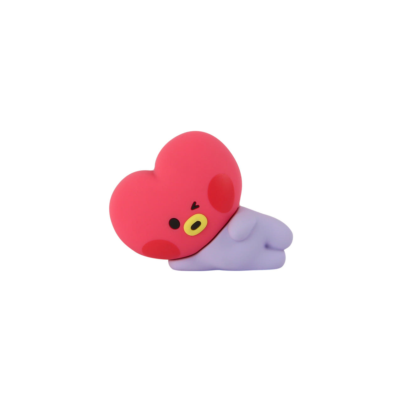 BT21 minini 피규어 라잉 타타 : 케이펀스토리