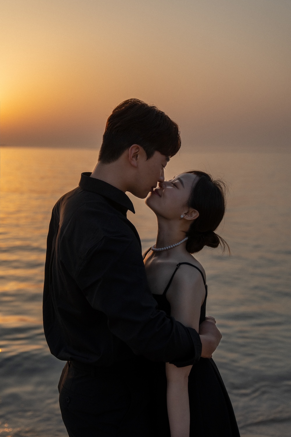 조이아워 제주 웨딩스냅 웨딩촬영 : JOYHOUR