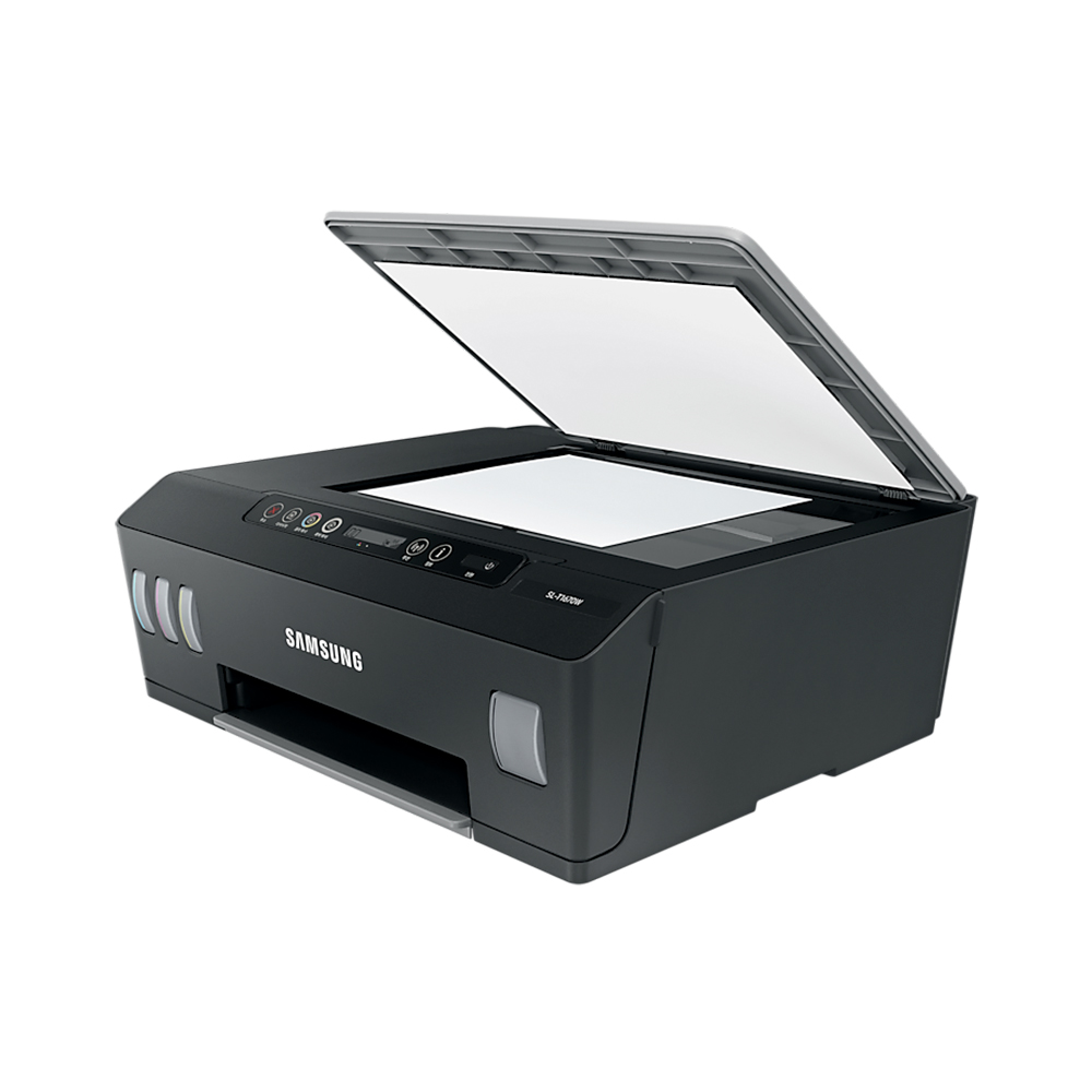 삼성전자 SL-T1670W 정품 무한 잉크젯 복합기 : 컴퓨터플라자