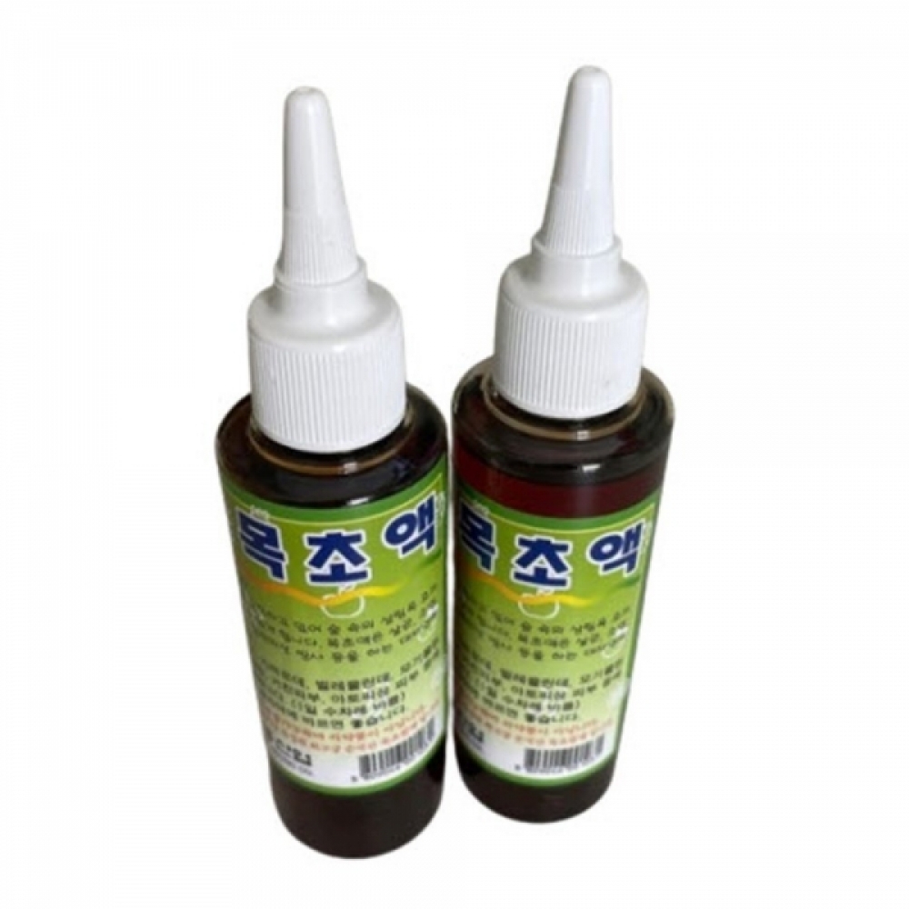 (세트)참숯목초액 110ml10개 : 슈퍼팸