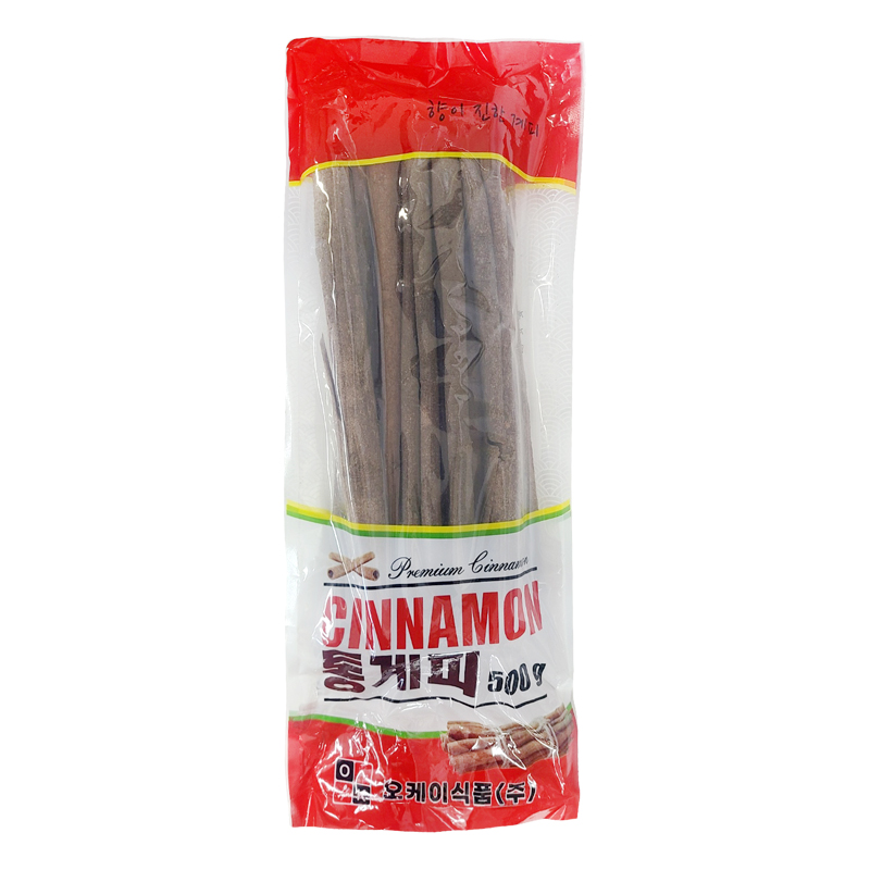 오케이 통계피 500g : 유명한푸드