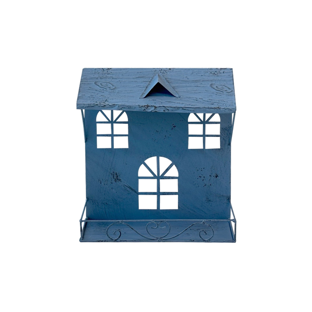 빈티지 장식 가든 철제 코티지 하우스 : countryitem
