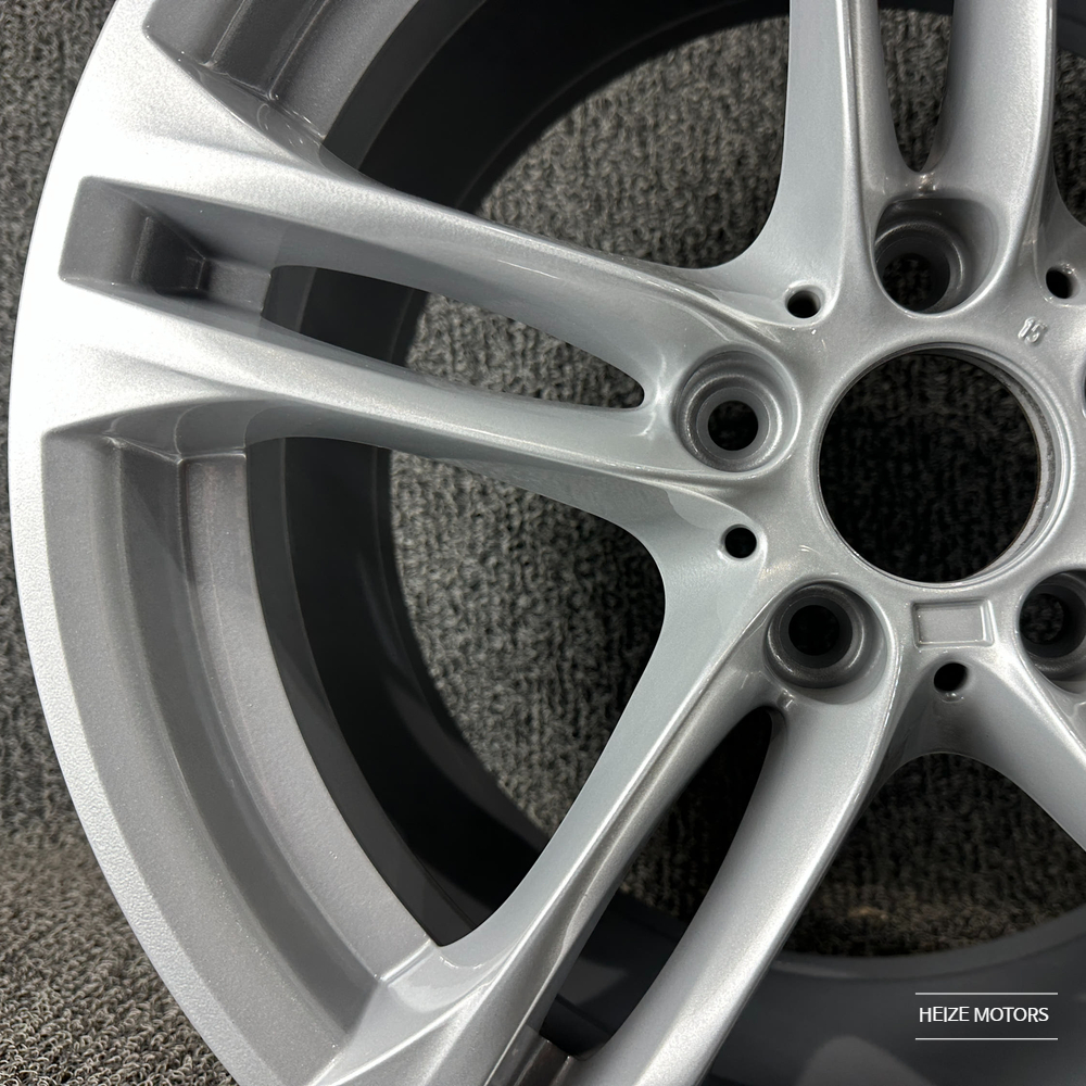 BMW휠 5시리즈 631M F10 18인치휠 순정 휠 7848572 7848573 : 헤이즈모터스