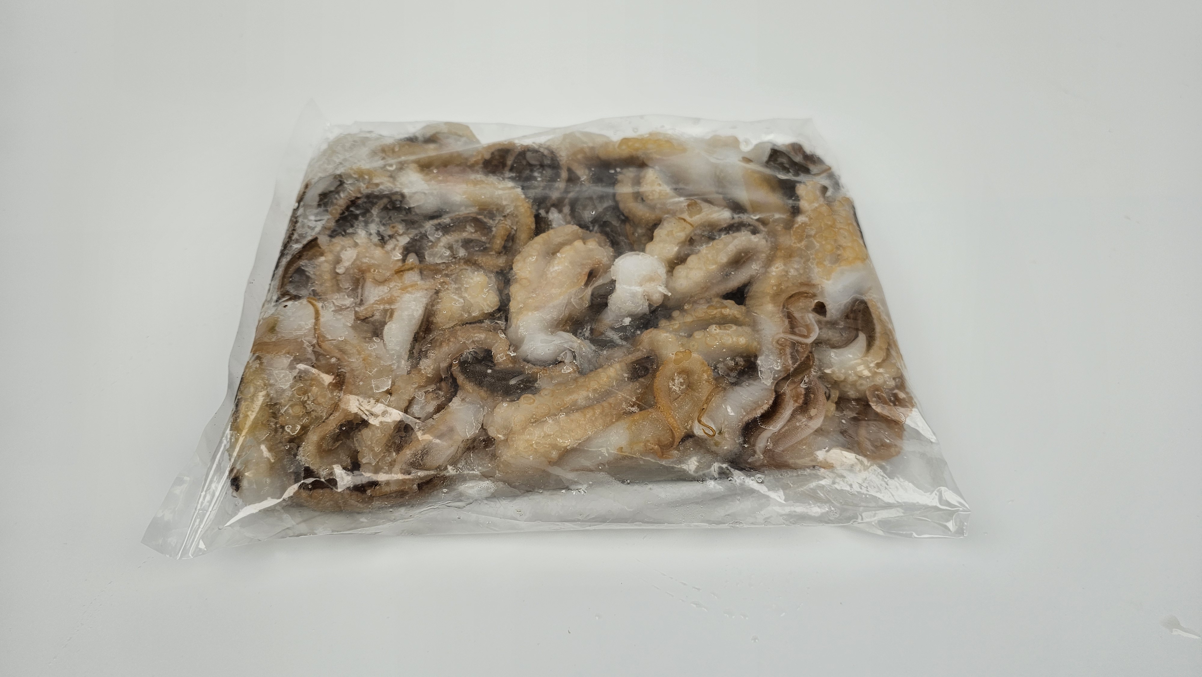 냉동 절단 손질 쭈꾸미 900g : 봉스마트
