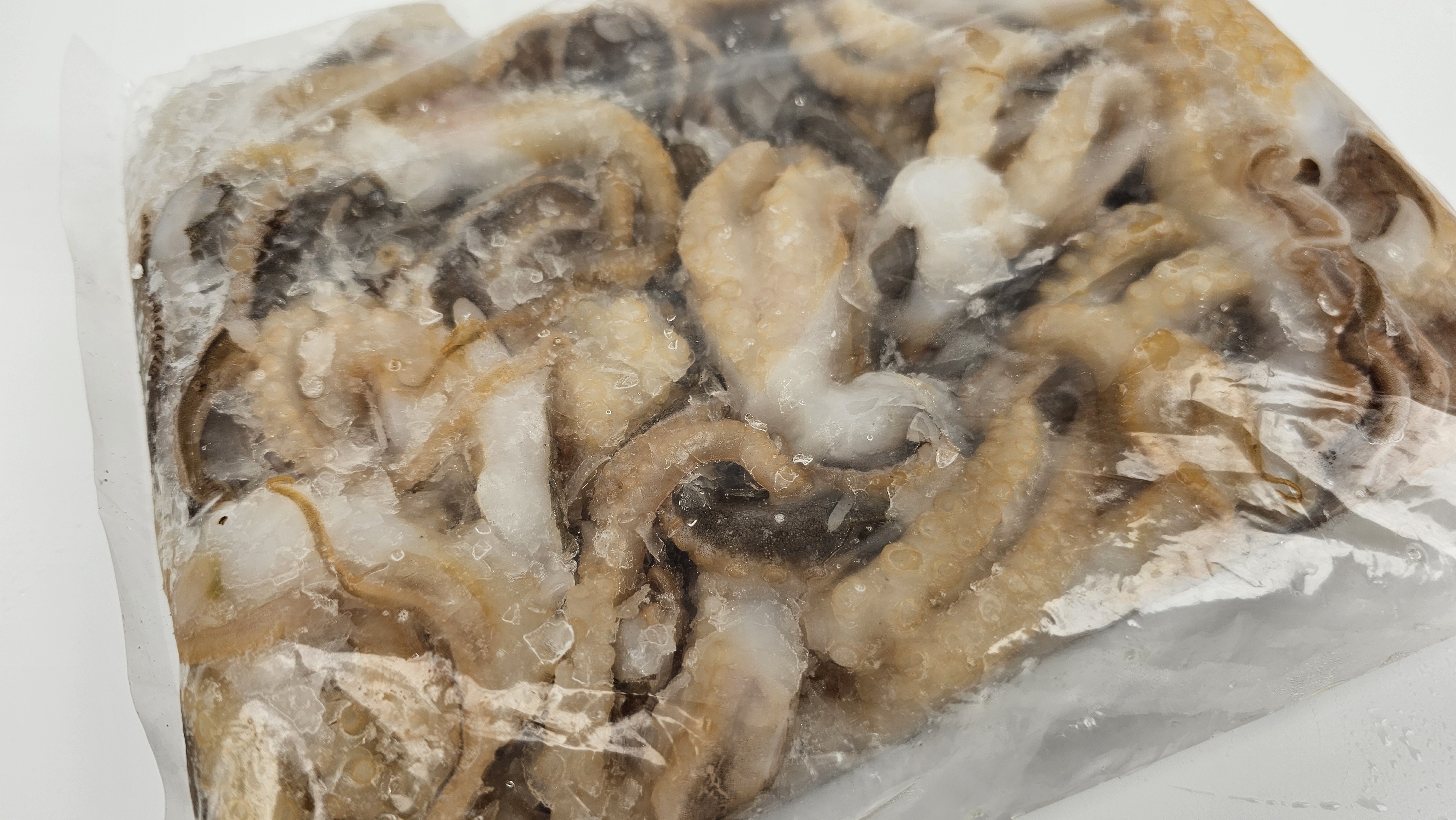냉동 절단 손질 쭈꾸미 900g : 봉스마트