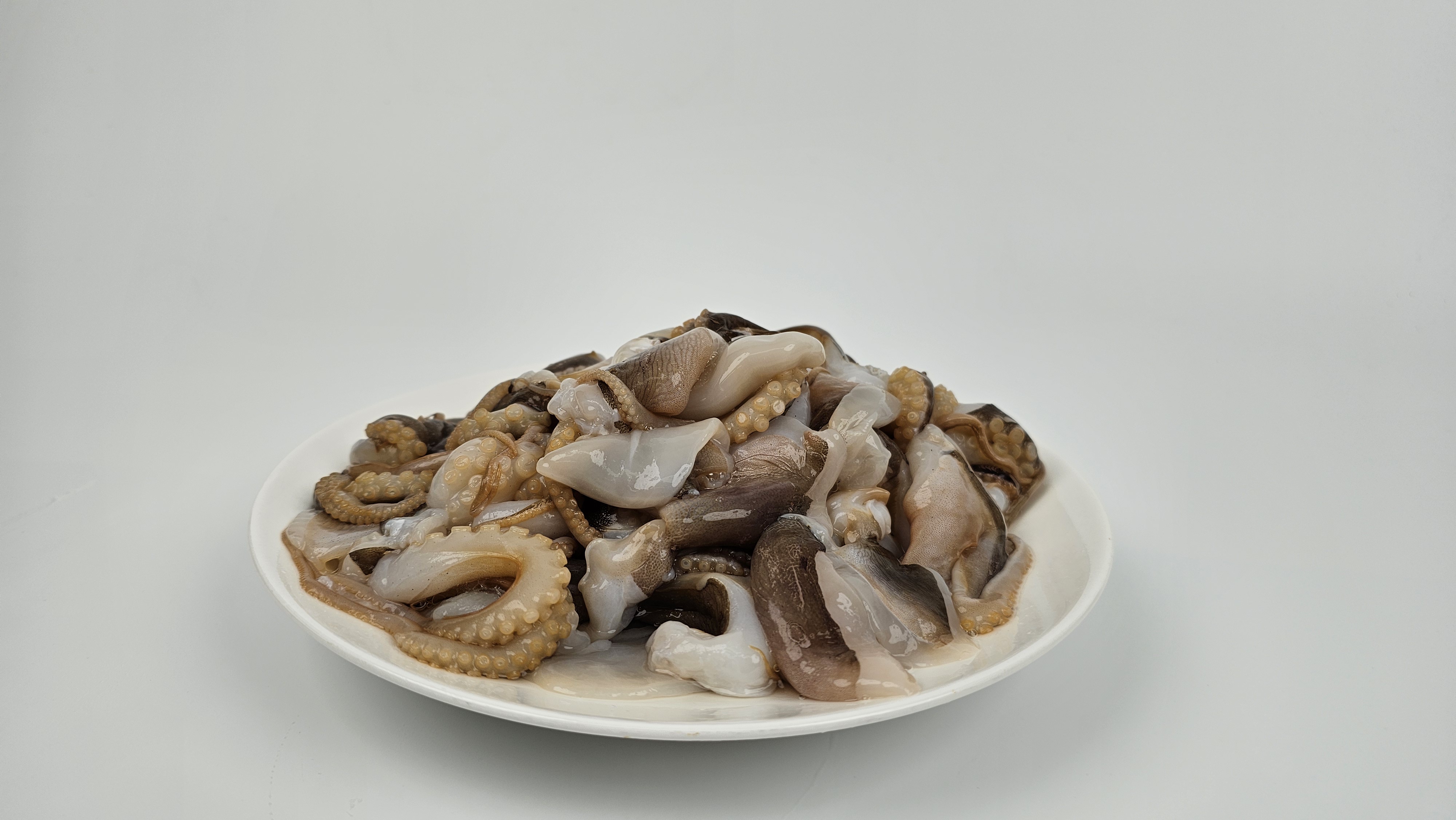 냉동 절단 손질 쭈꾸미 900g : 봉스마트