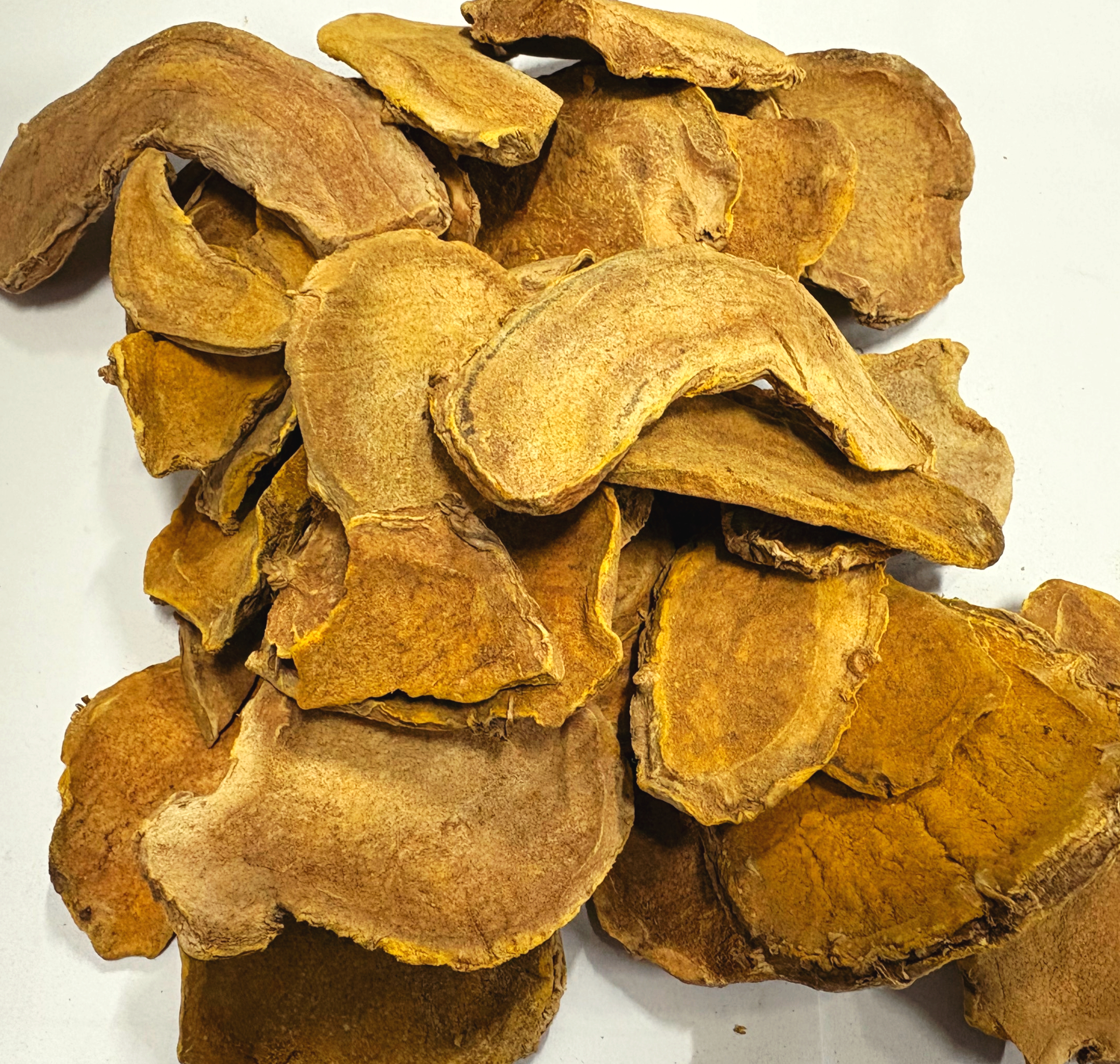 자바강황 1kg - 화장품원료 (현서농장 독점원료) : 현서농장