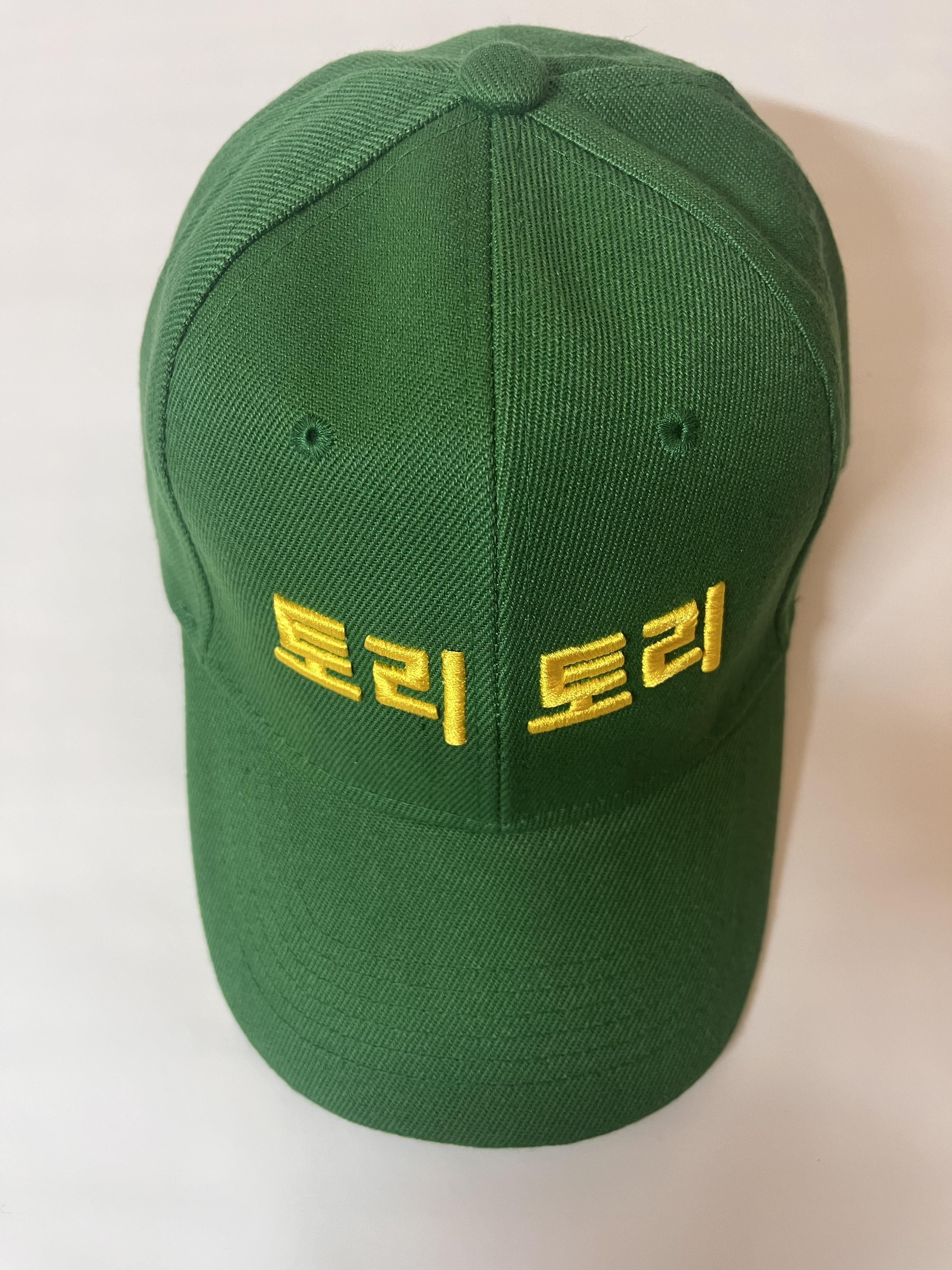 토리토리 여신 장가현 모자 : Brilliant Day