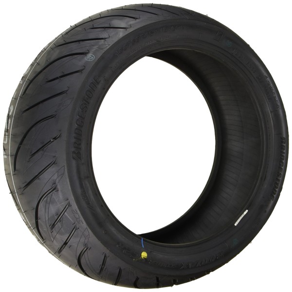 브리지 스톤 (BRIDGESTONE) 오토바이 타이어 BATTLAX SC2 160/60R15 67H 리어 타입 (TL) MCR05678 : -성원글로벌-