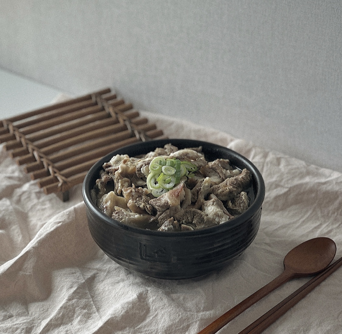 목민곰탕 순살갈비탕 수제갈비탕 : 펌킨C몰