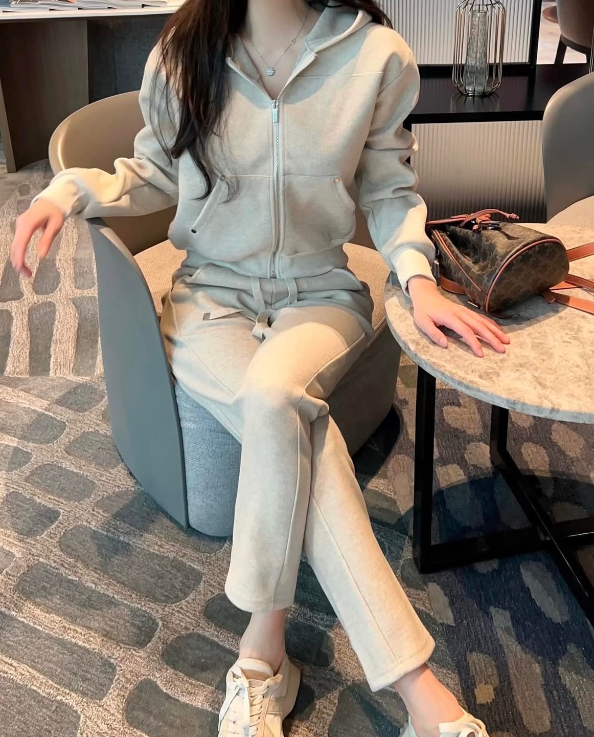 로로트레이닝 : 써니핏 sunnyfit