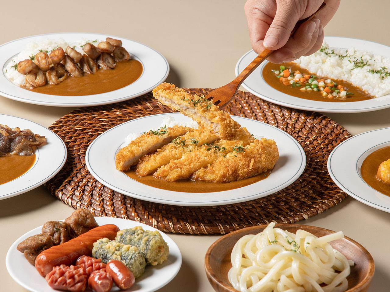 키혼 니꾸카레 2팩 (200g x 2ea) 프리미엄 핸드메이드 소고기 일본카레 : 마살라 테이블