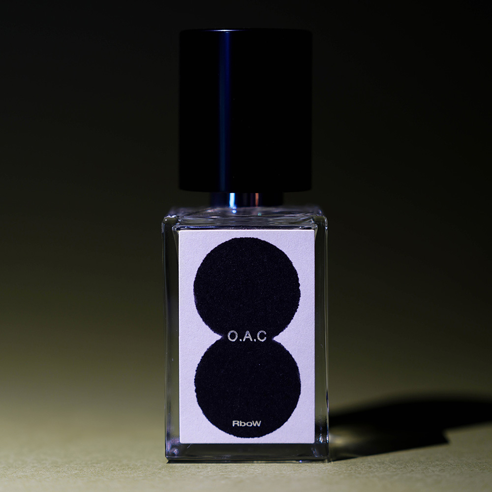 알보우 케이스 스터디 오드 퍼퓸 향수 30ml 6종 중 택 1 : RboW 알보우