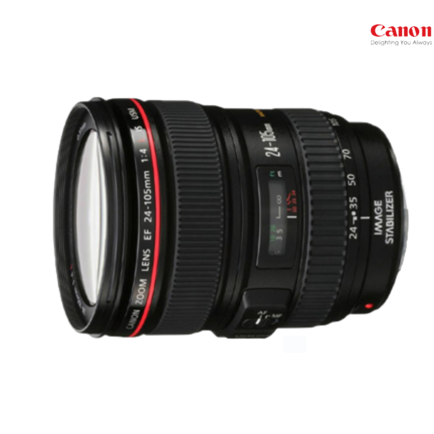 캐논 EF 24-105mm F4L IS USM : 우주전자스토어