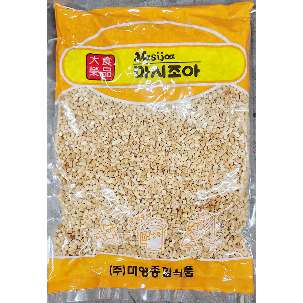 땅콩분태(대영 800g) X10 : 하니맘푸드