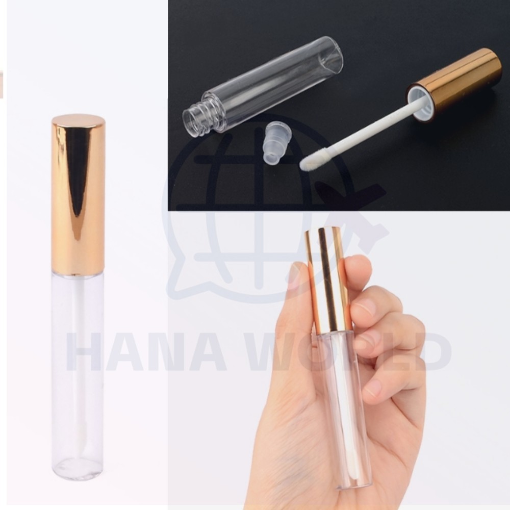 하나월 립글로즈 공병용기 10ml 화장품 공병 용기 통 퍼퓸 여행용 : 하나의 추천샵