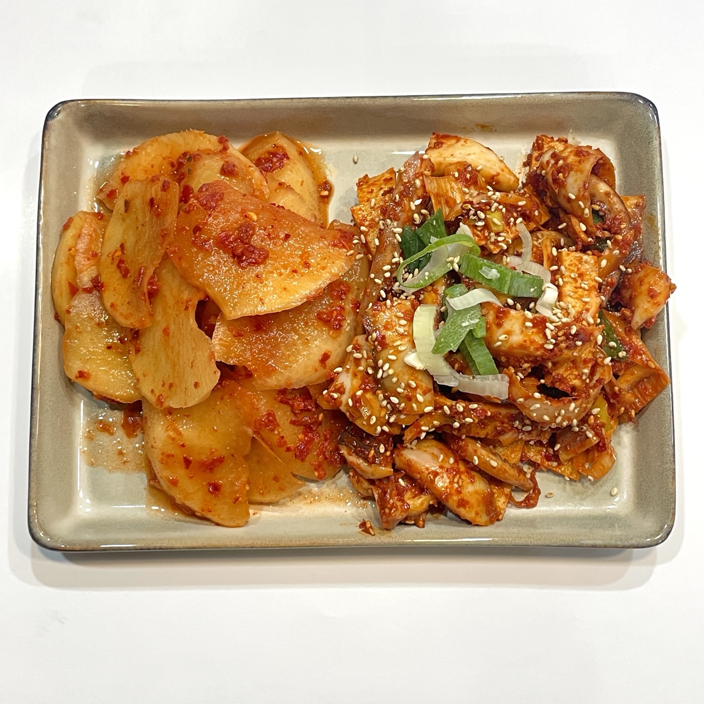 진주 노가네충무김밥,한가지메뉴의정성 [경남 진주맛집] 노가네 충무김밥 3인분 세트 등산음식 밀키트 단체음식 1개 : 노가네 충무김밥