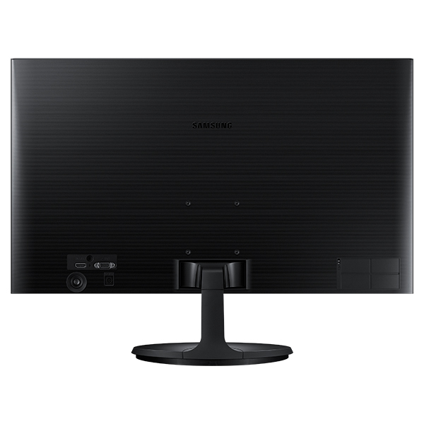 삼성전자 68.6cm(27인치) FHD 모니터 Super Slim S27F350 LS27F350FHKXKR : 스팟존