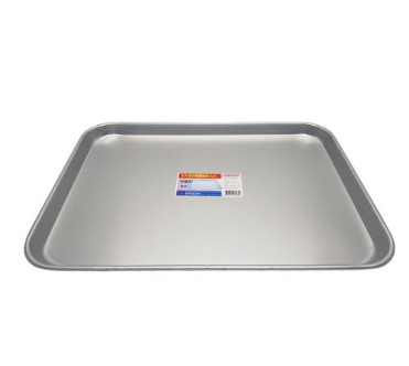 황제쿡 황제경금속 양은 엠보쟁반 6size 사각쟁반 식당 음식점 엠보 직사각 알루미늄오늘출발 : 포터즈 POTTERS