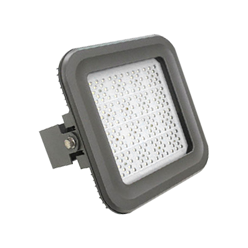 지오라이팅 고효율 LED 사각 주유소등 150W SMPS G-55 IP65 : 일월조명