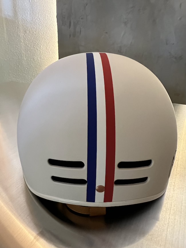 따우전드 싸우전드 자전거 헬멧 전동킥보드 헬멧 Thousand Heritage  Helmet : 코스트넷