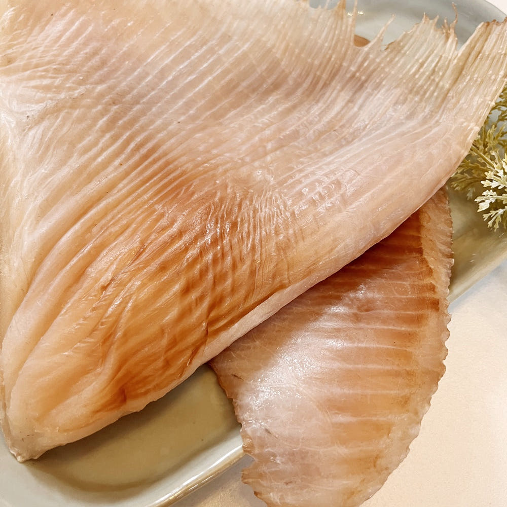 반건조 생선 가오리 날개 찜 말린 간제미 간재미 무침 제사상 부모님 선물 800g, 1개 : 속초 생선아줌마