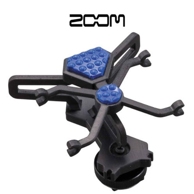 [ZOOM] 줌 SMF-1 Shock Mount F1용 필드 레코더용 쇽 쇼크마운트 : 엘디시스템
