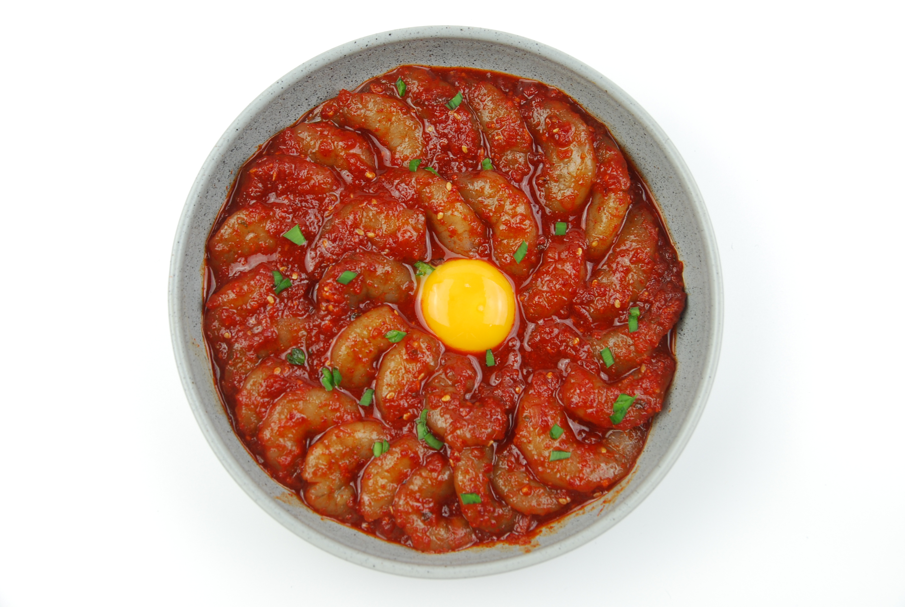게장·새우 올 세트 (4SET) : 신기한꽃게 고가네장
