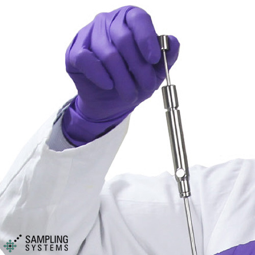 Sampling Systems 저용량 파우더 샘플러 MicroMate : 에이엘티