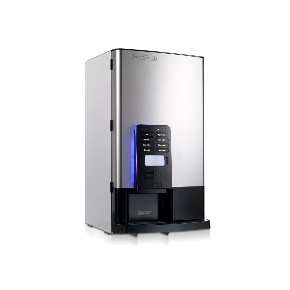 BRAVILOR 브라빌러 FreshMore XL 511 커피머신 : 직구24시