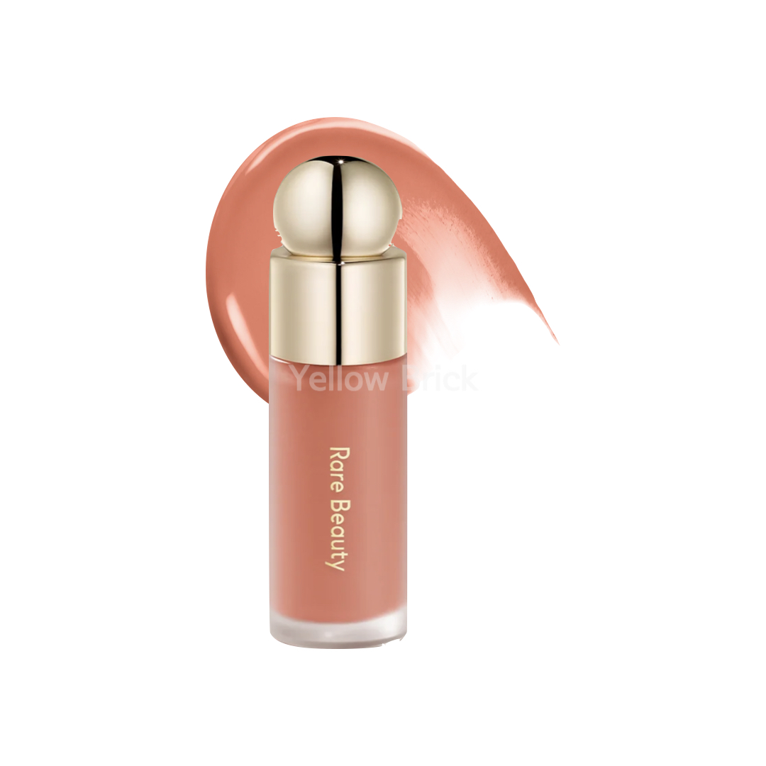레어뷰티 소프트 핀치 리퀴드 블러셔 7.5ml : 옐로우브릭