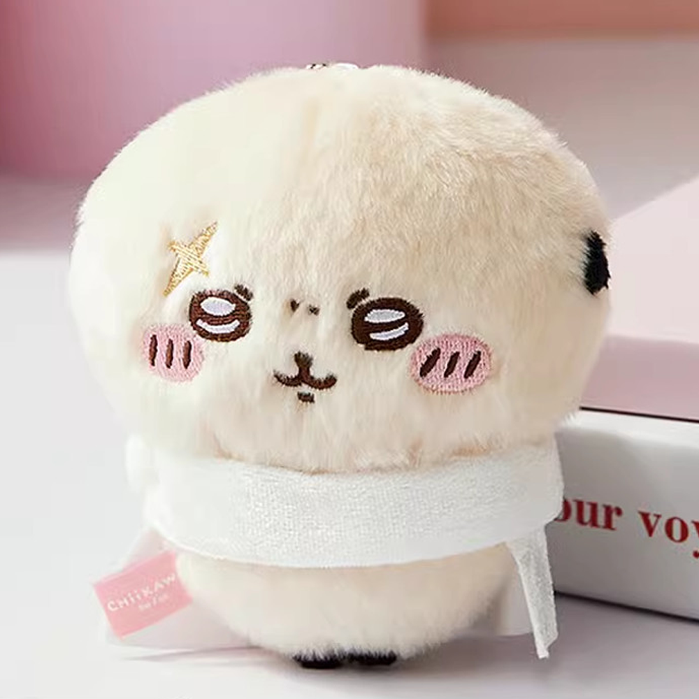 미니소 치이카와 콜라보 기본 마스코트 랏코 : 직구요정도비