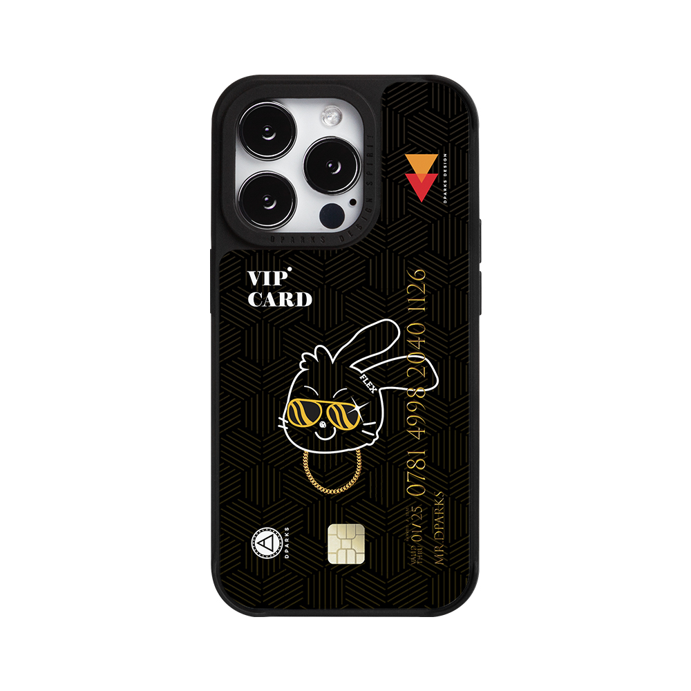 디팍스 VVIP CARD 교체형 아이폰 프로 플러스 맥스 갤럭시 울트라 폰 케이스 : 디팍스 DPARKS