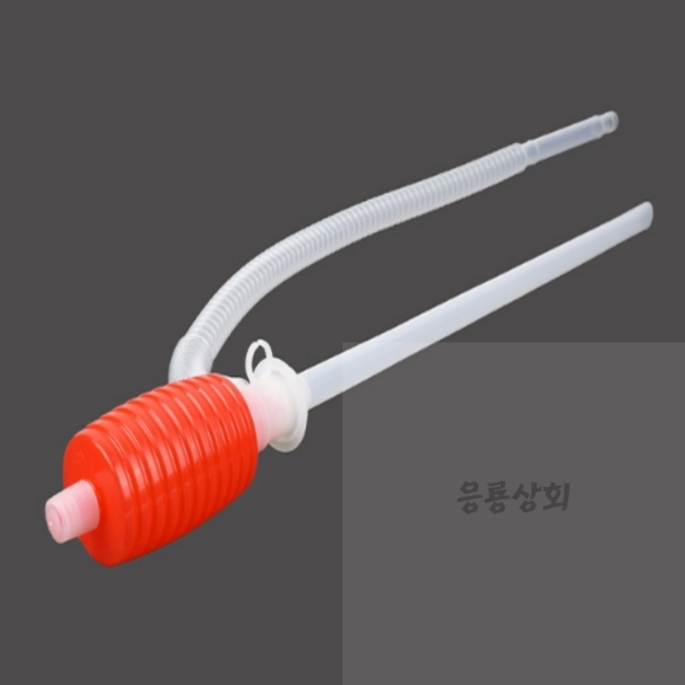 응룡상회 석유 자바라 (소) 기름자바라 오일펌프 : 가성비제품추천몰
