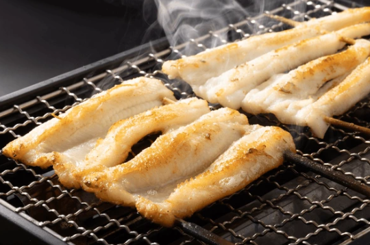 산지직송 통영 자연산 바다장어 1kg 손질 소스제공 세척 국내산 아나고 붕장어 : 바다왕수산