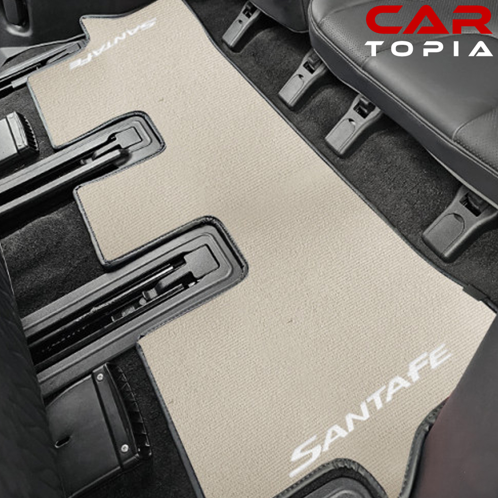 카토피아 로고 디자인 카매트 자동차 1열 코일매트 발판 용품 : 카토피아 Cartopia