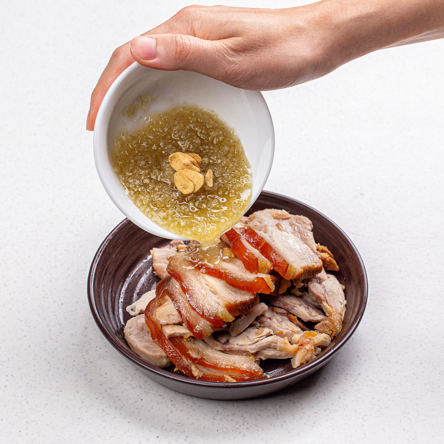 호시절 양산 맛집 국내산 한돈 냉장 순살 불족발 간편식 밀키트 캠핑 홈파티 매운 족발 : 호시절족발
