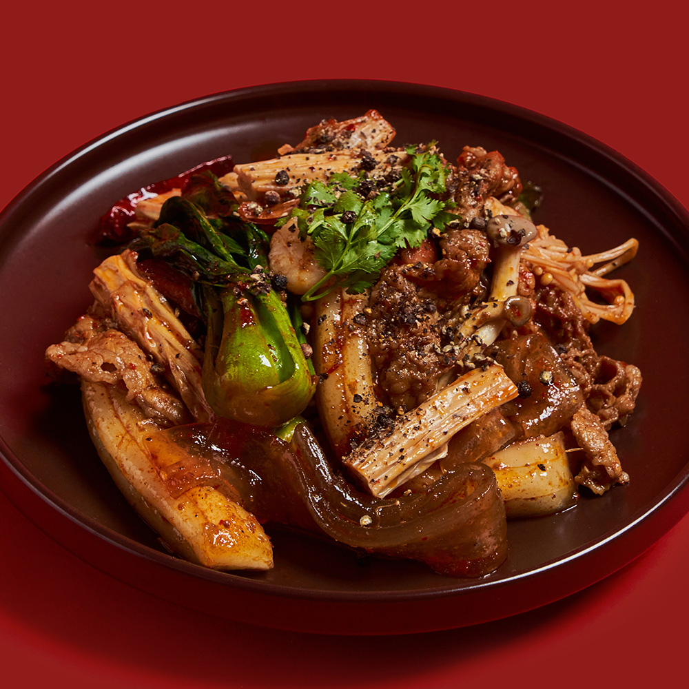 마라 탕&면 소스 120g : 주식회사 움트리