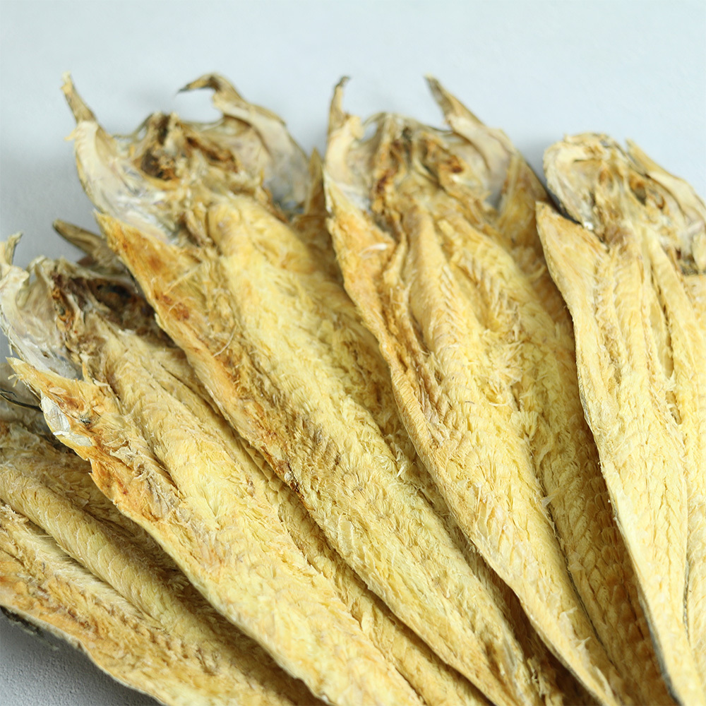 강원도건조 황태포 소  , 35g, 5개 : 주식회사 서윤