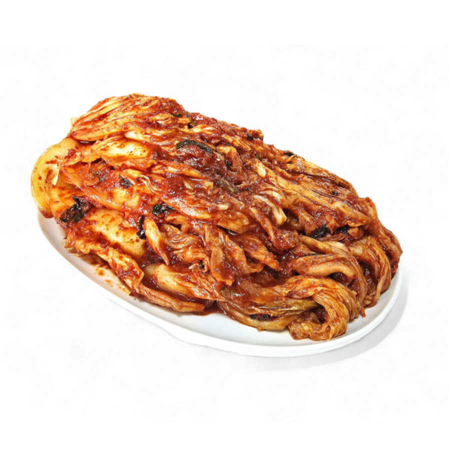목포 전통김치 국내산 재료 100% 엄마가 직접 담근 배추 포기김치 5kg : 우리엄마김치