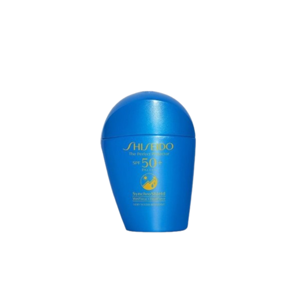 시세이도 퍼펙트 UV 프로텍터 파란자차 50ml(SPF50+) : 주식회사 현영