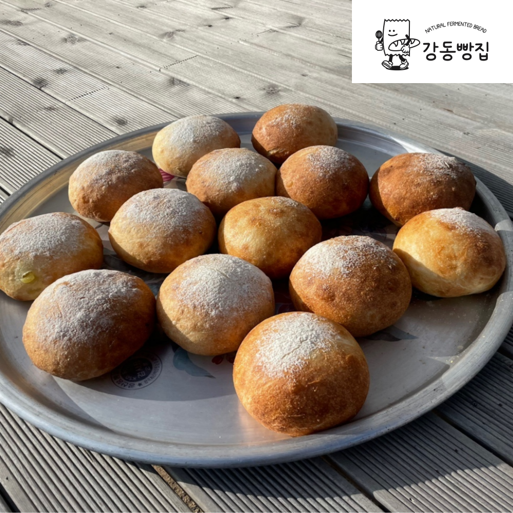[강동빵집] 강동빵집  특별 기획 세트 : 민생상회