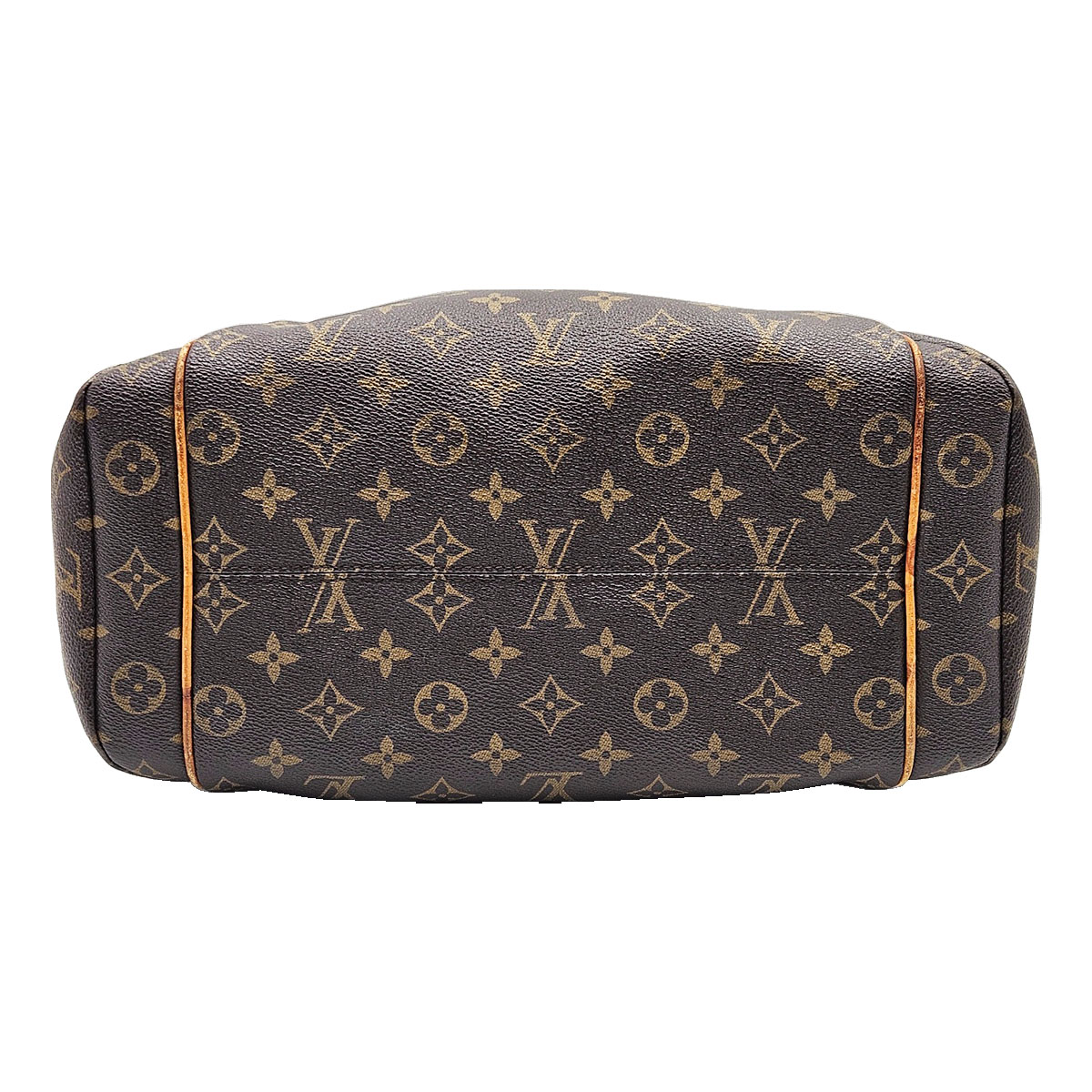 [중고] 루이비통 Louis Vuitton M56689 모노그램 캔버스 토탈리 MM 숄더백 : 중고명품 리에